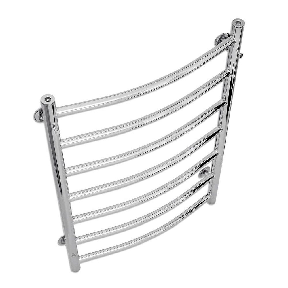 Водяна сушарка для рушників Laris Класик П7 500x700 Київ - фото 5