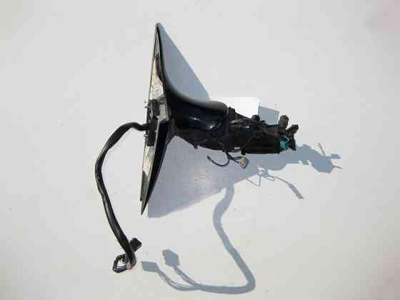 Mercedes-Benz  A2218100576 Рама - механізм лівого дзеркала S-Class W221 до рестайлу Одеса