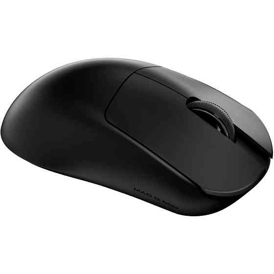 Миша бездротова FGG Madlions Mad G Max Black (FGG-MAD-G-MAX-BLK) ( 11685 ) Харків