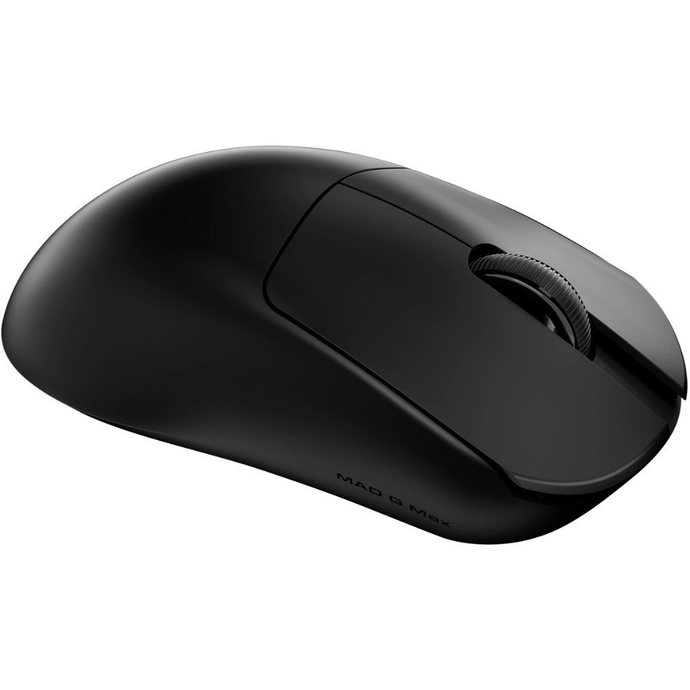 Миша бездротова FGG Madlions Mad G Max Black (FGG-MAD-G-MAX-BLK) ( 11685 ) Харків - фото 2