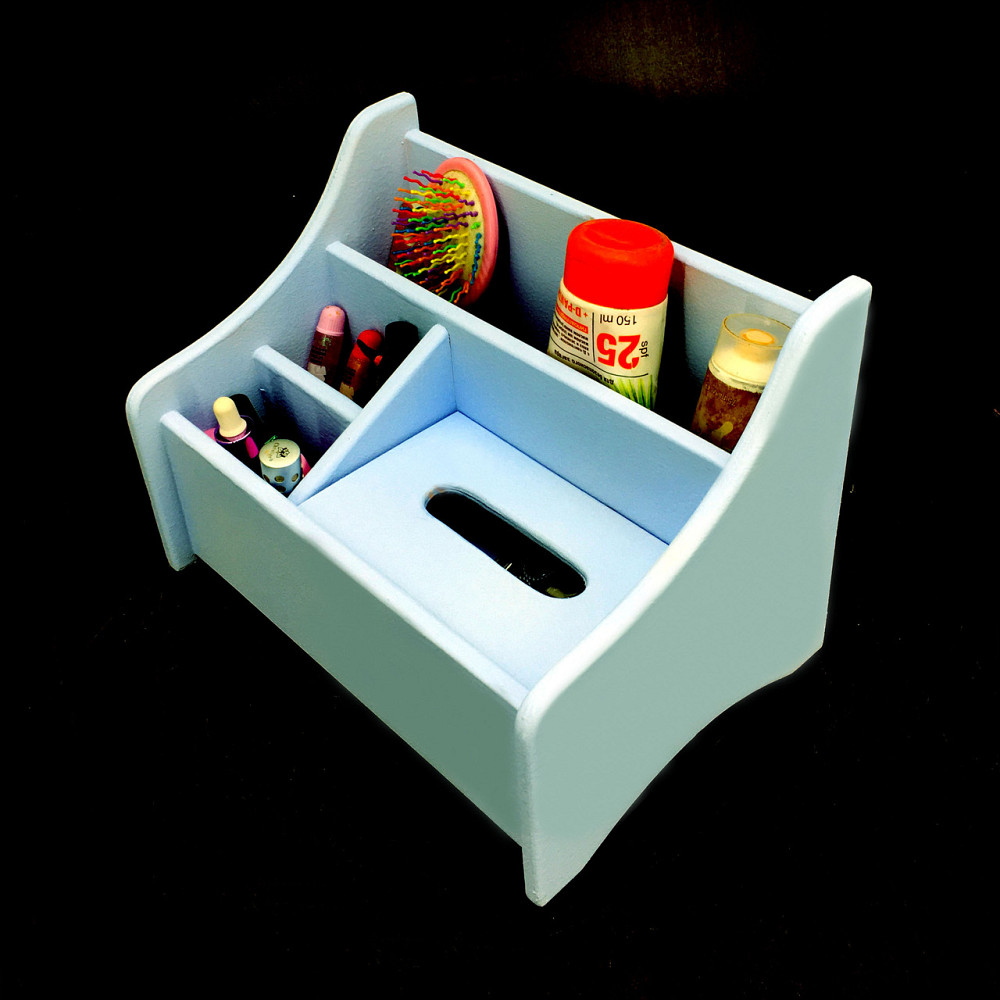 Органайзер для косметики "Амалія" ірис Миколаїв - фото 1