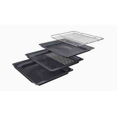 Духовой шкаф Siemens HB272GES3 Винница