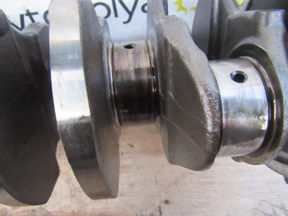 Колінвал Opel Insignia Sports Tourer 2.0 cdti 2009-2013 Ковель - фото 4