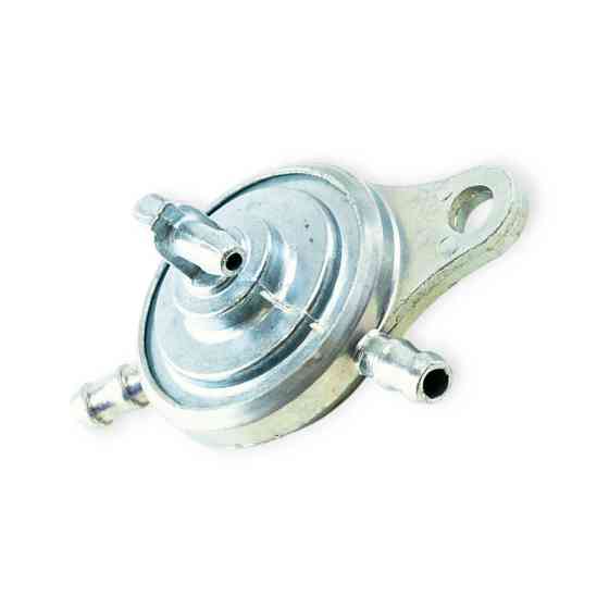 Кран вакуумний скутер 4 т китай -125-150 (3 вусики) Мукачево