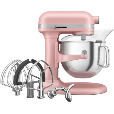 Кухонный комбайн KitchenAid 5KSM70SHXEDR (00000024467) Винница - изображение 1
