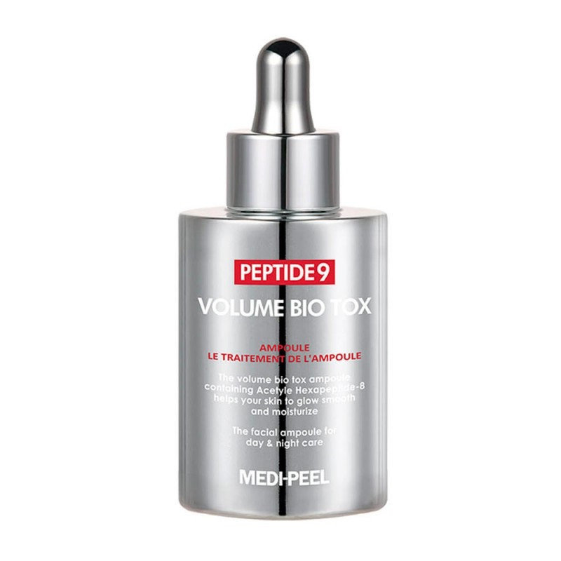 Сироватка для обличчя Peptide 9 Volume Bio Tox Ampoule Medi Peel 100 мл Київ - фото 1