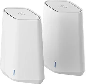 Маршрутизатор  Netgear 4Pt Orbi Pro Wifi 6 Ax1800 Bndl (Sxk30100Eus) Київ