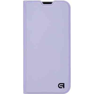 Чехол для мобильного телефона Armorstandart OneFold Case Apple iPhone 14 Lavender (ARM69245) Винница