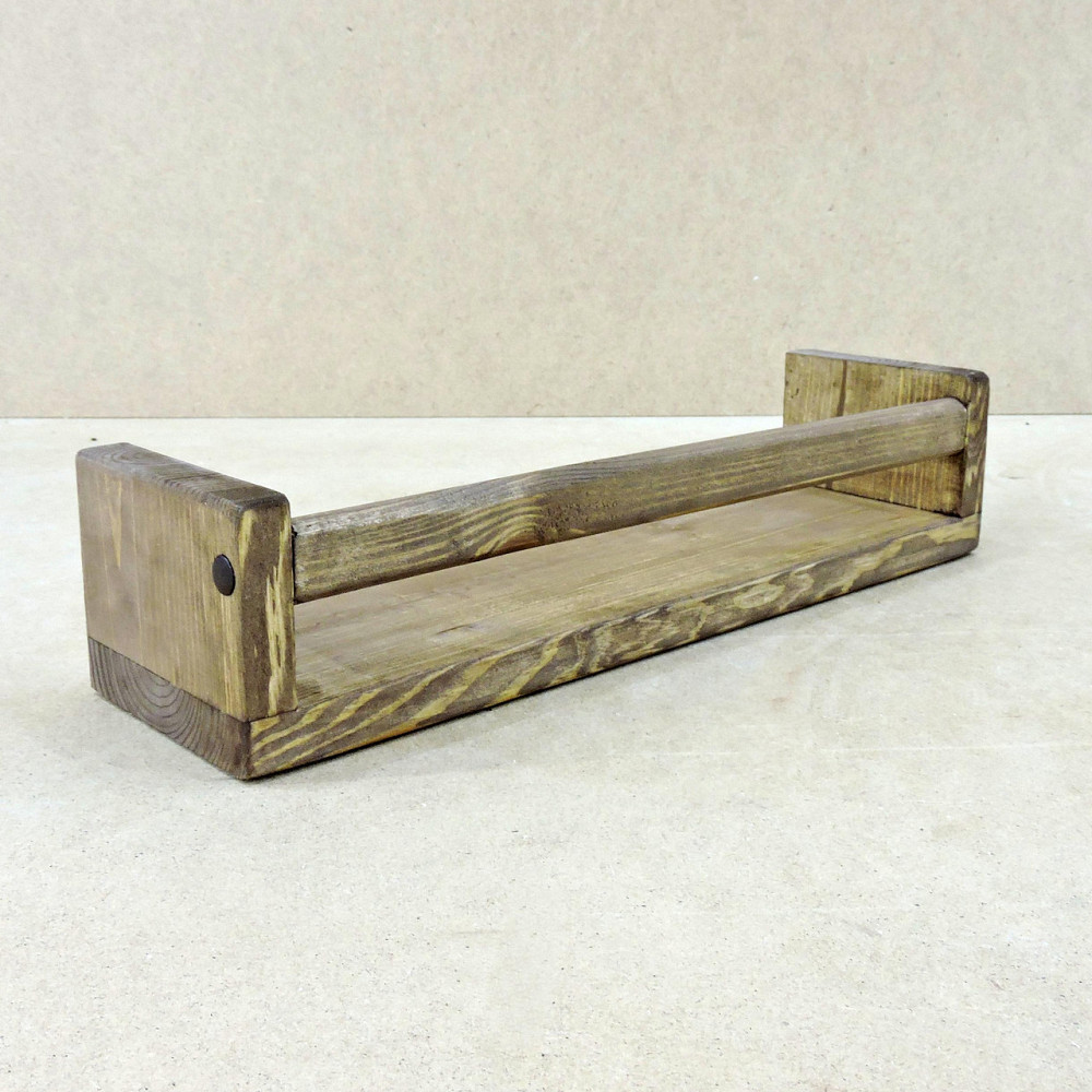 Настенная полка 