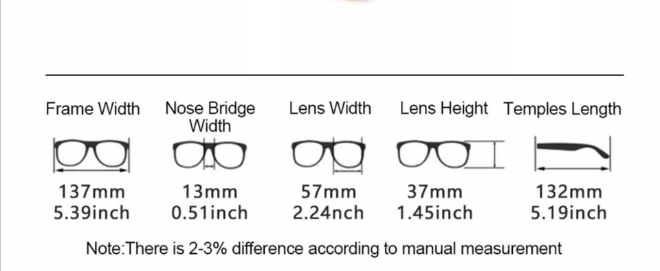 Очки с диоптриями для чтения Classic Луцк - изображение 2