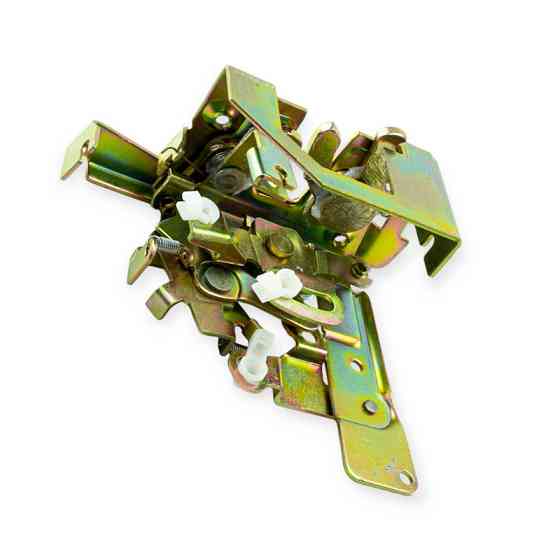 Замок дверей Рено Майстер 98- зад. R задньої Мукачево