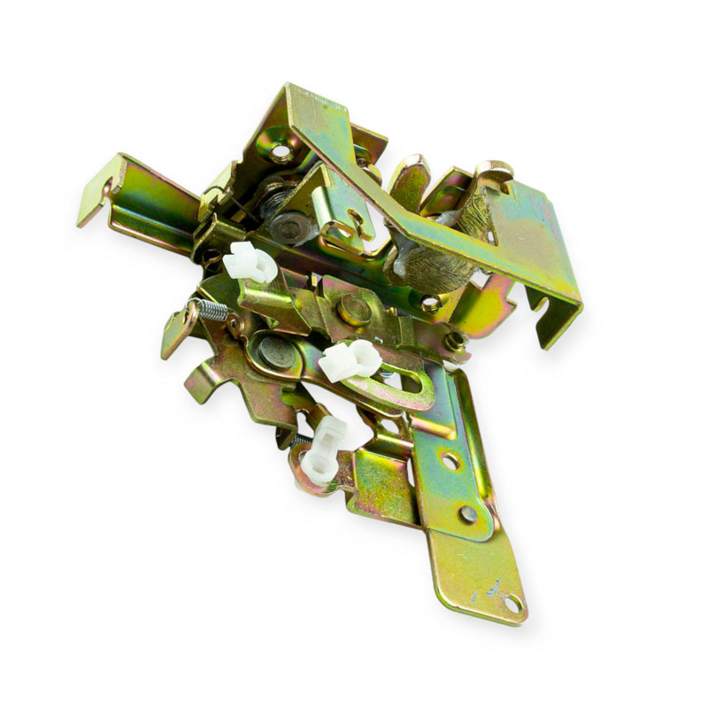 Замок дверей Рено Майстер 98- зад. R задньої Мукачево - фото 1