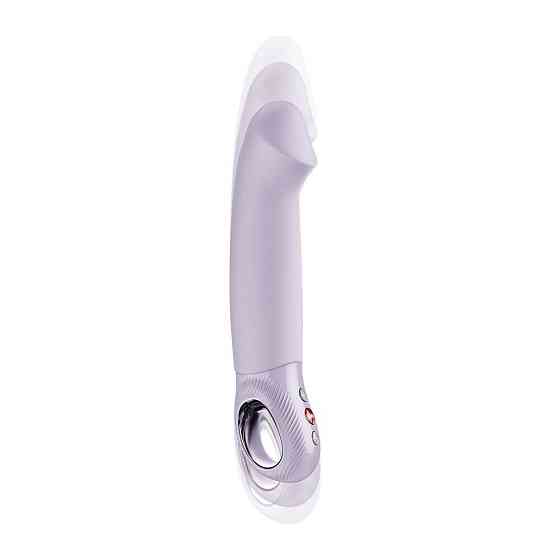 Пульсатор Fun Factory Stronic Smooth Sex Aura Київ
