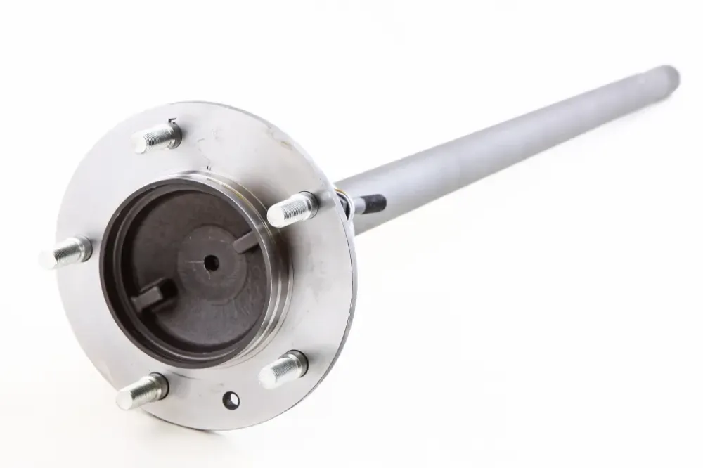 Полуось заднего моста 2123 ASR Винница - изображение 2