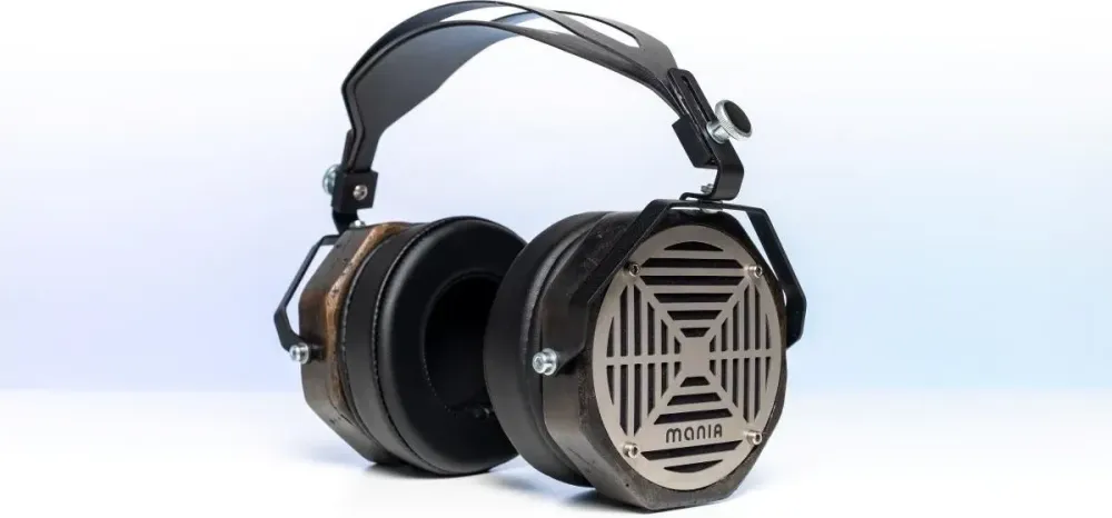 Навушники Erzetich MANIA Київ - фото 1