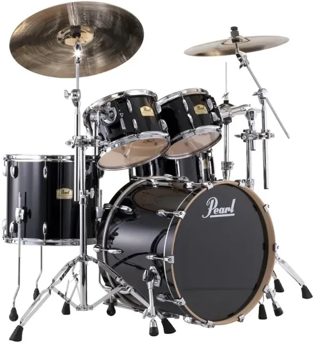 Ударная установка  Pearl Session Studio Classic 22101216 (SSC924XUPC) Киев - изображение 1