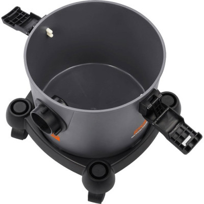 Пылесос ECG VM 2120 Hobby Винница - изображение 2