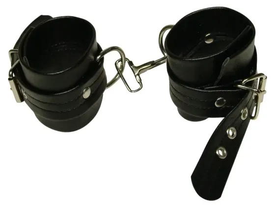 Набор для БДСМ Bad Kitty Bondage Set, 5 Sex Aura Киев