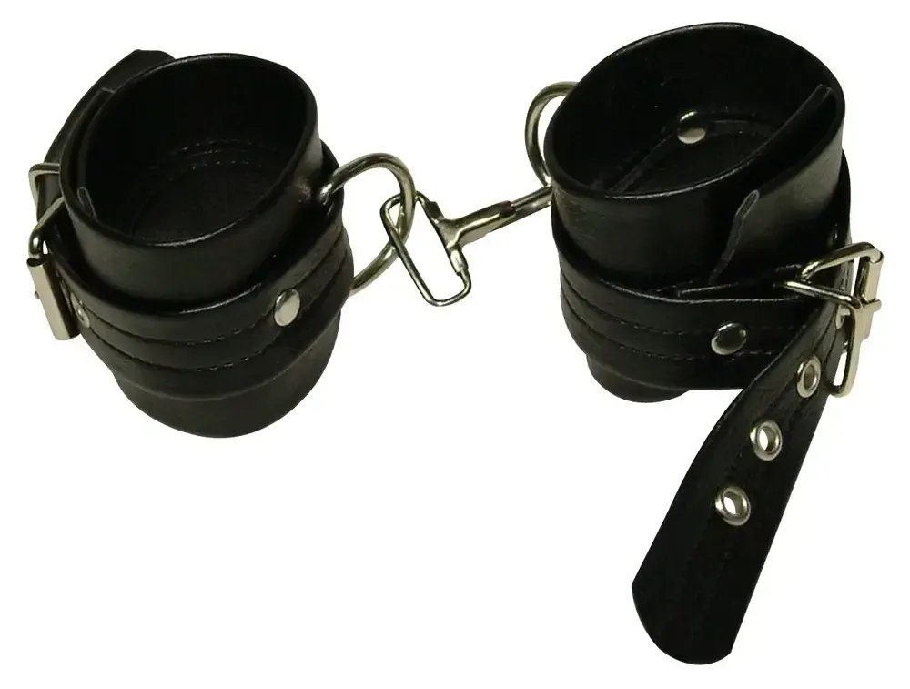 Набор для БДСМ Bad Kitty Bondage Set, 5 Sex Aura Киев - изображение 5