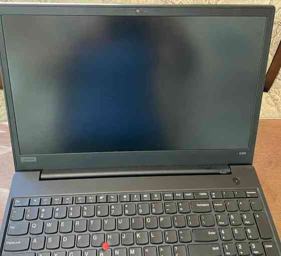 Ультрабук 15" Lenovo Thinkpad E585. Харків