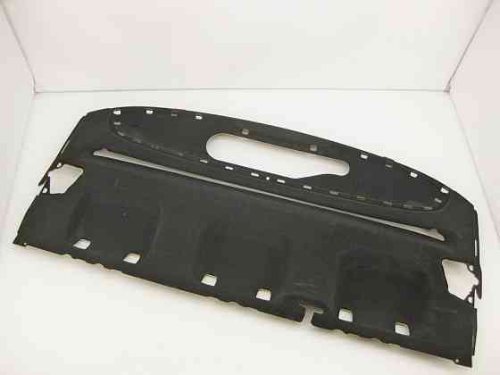 Mercedes-Benz  A2206940142 Задня полиця під шторку заднього скла антрацит S-Class W220 Одеса