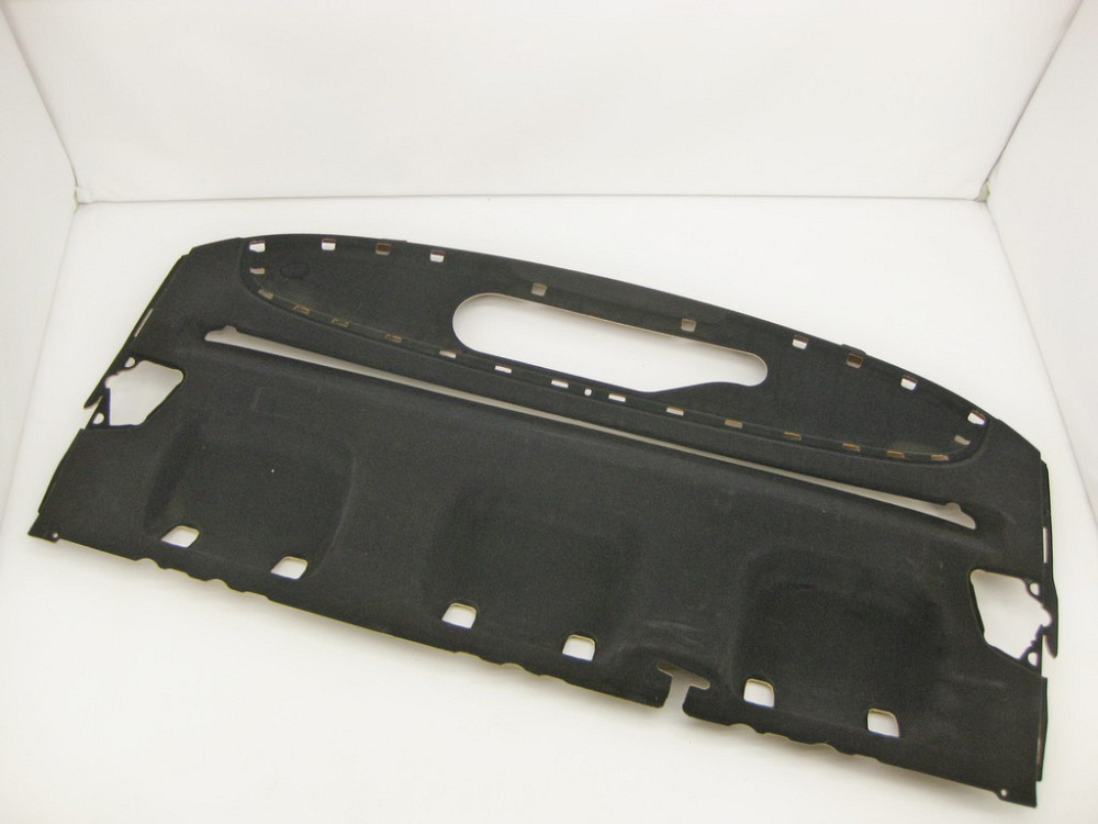 Mercedes-Benz  A2206940142 Задня полиця під шторку заднього скла антрацит S-Class W220 Одеса - фото 3