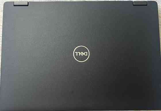 Ноутбук: DELL latitude 7390 2в1, i7 16/256Gb. Київ