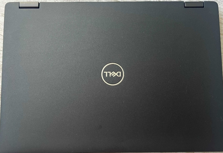 Ноутбук: DELL latitude 7390 2в1 , i7 16/256Gb. Киев - изображение 4