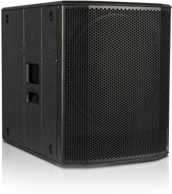 Колонка  DB Technologies SUB 618 Сабвуфер aktywny Київ - фото 1