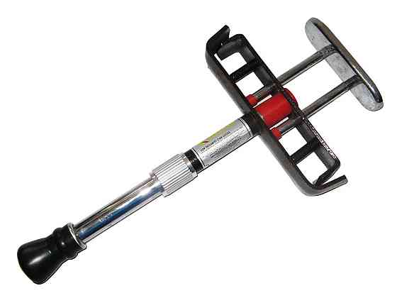 Замок-блокатор на педалі K-6010D Вінниця