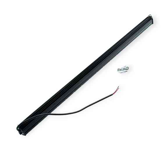 Фара LED прямоугольная 810х30х50 (Д В Ш) 90W комбинированный 3030 дополнительная Мукачево