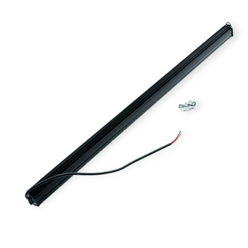 Фара LED прямоугольная 810х30х50 (Д В Ш) 90W комбинированный 3030 дополнительная Мукачево - изображение 1