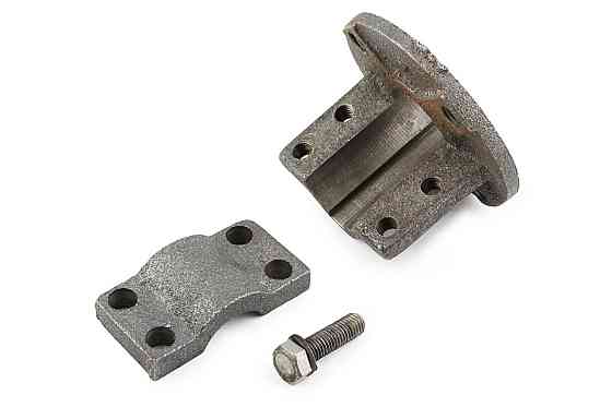 Ступиця колеса мотоблок 175N/180N (d-40, 7/9Hp) Мукачево