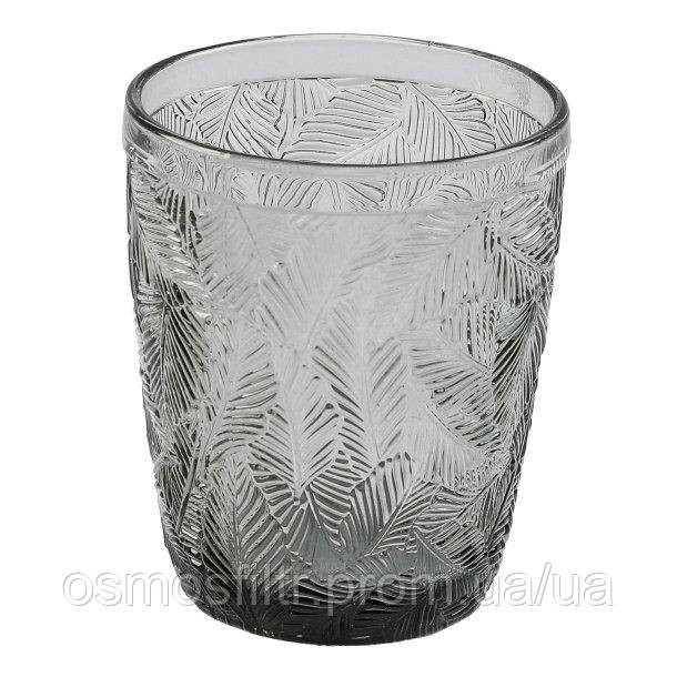 Стакан Ray glass, сірий 300 мл O 8,2 см, Н 9,9 см Киев - изображение 1