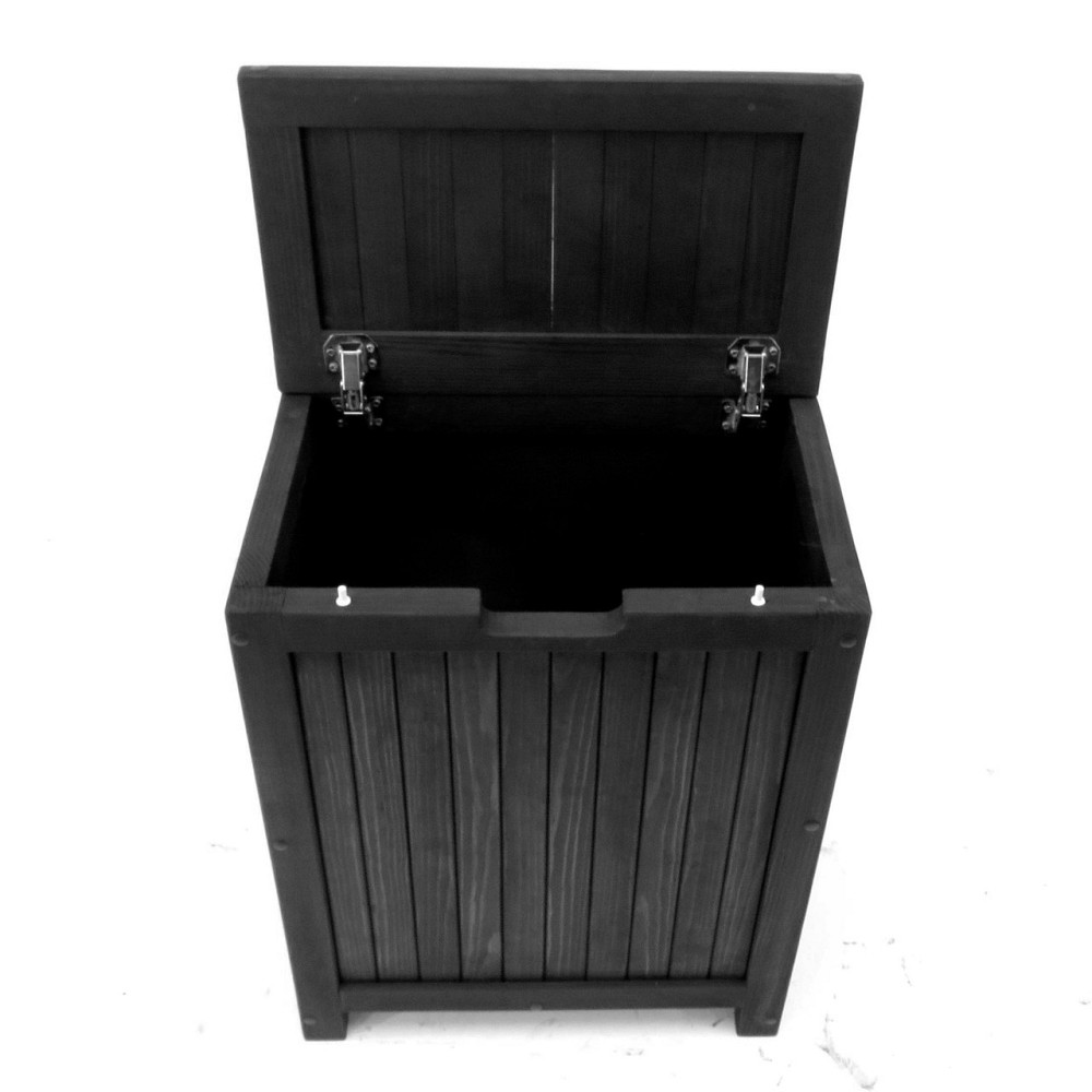 Корзина для белья 