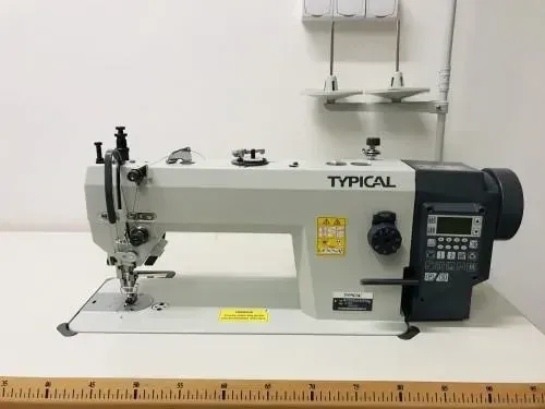Швейна машина Typical Gc0330A-D2T3 Київ