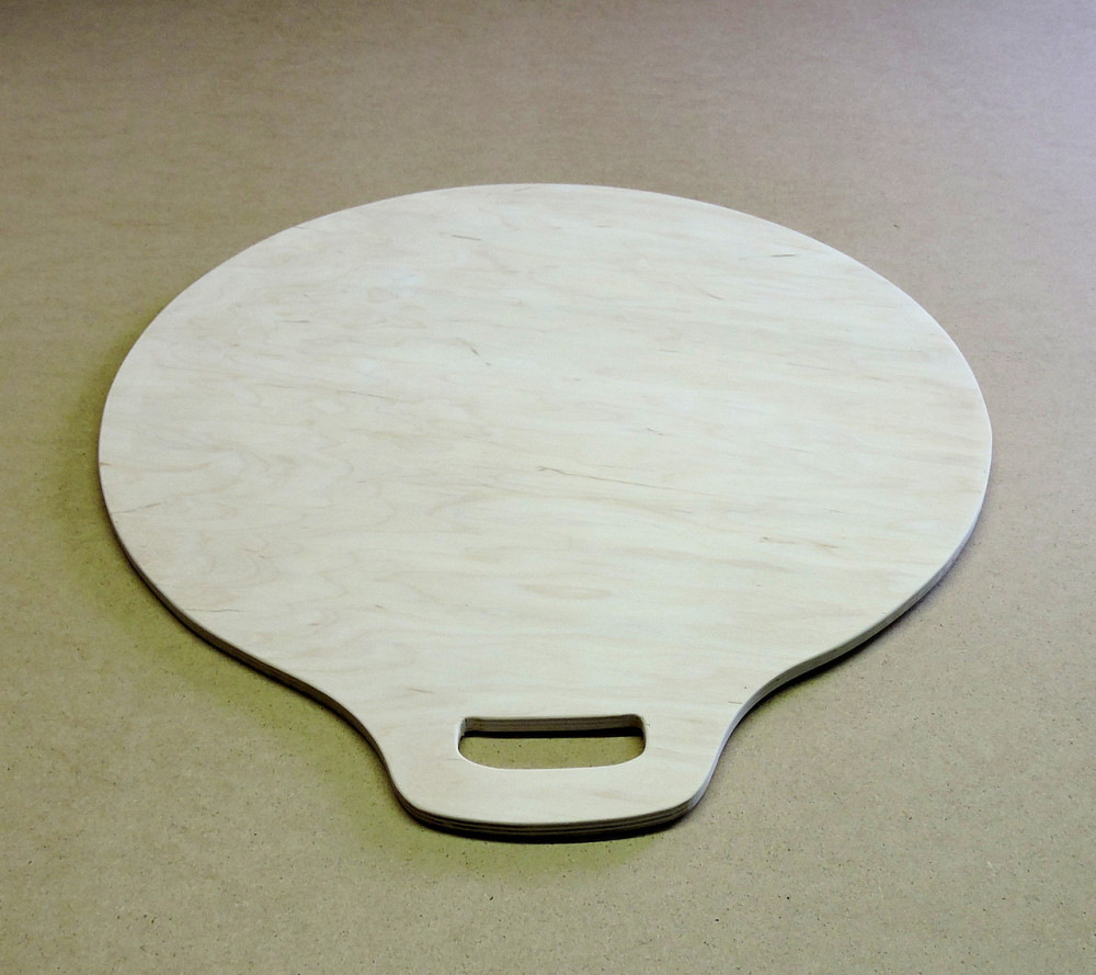 Доска для теста 