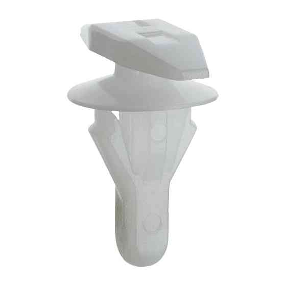 Кліпса ущільнювача дверей Hyundai Accent Sonata Elantra Santa Fe H100 Київ