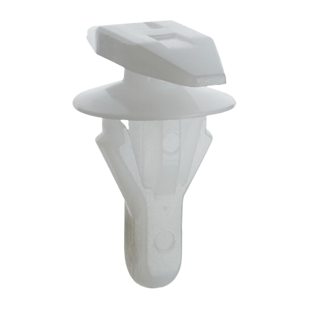 Кліпса ущільнювача дверей Hyundai Accent Sonata Elantra Santa Fe H100 Київ - фото 1