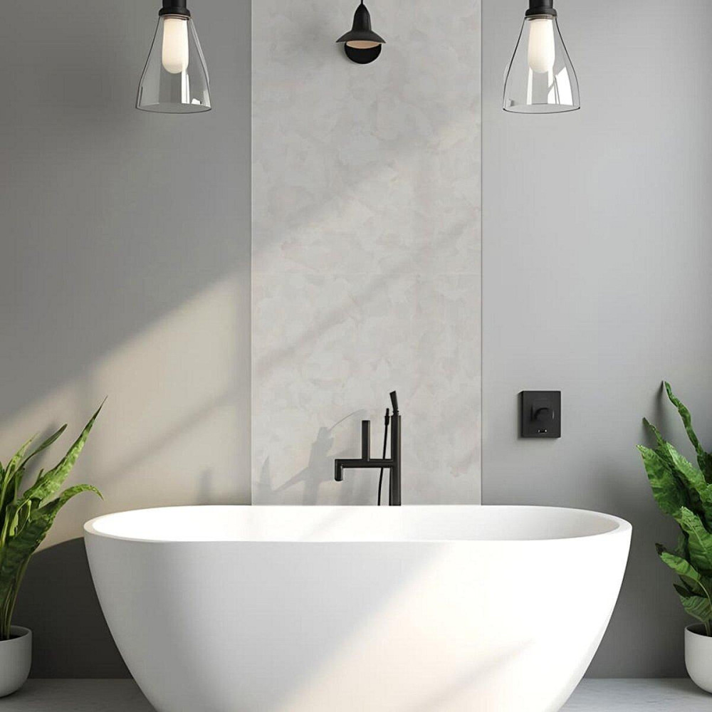 Декоративная ПВХ плита 600х600мм SW-00002839 Днепр - изображение 6