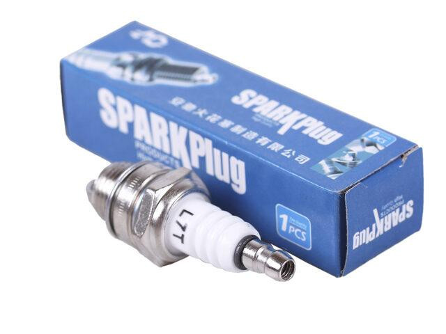 Свічка L7TC AC L Мукачево - фото 1