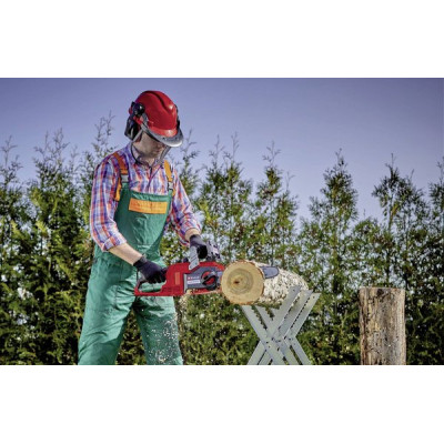 Ланцюгова пила Einhell FORTEXXA 18/30 X-CHANGE (без АКБ та ЗП) (4600010) Вінниця - фото 7