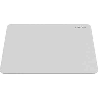 Килимок для мишки Hator Tonn Mobile White (HTP-1001) Вінниця