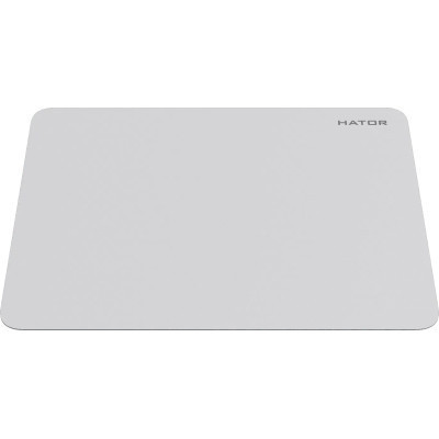 Килимок для мишки Hator Tonn Mobile White (HTP-1001) Вінниця - фото 3