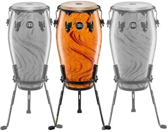 Ударна установка  Meinl Conga Marathon Designer 11 3/4 Київ - фото 1