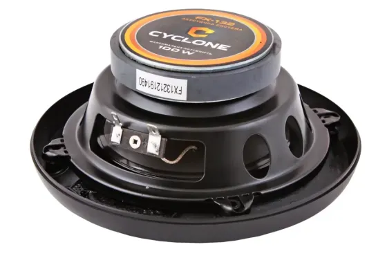 Автоколонки  5.25 100 Вт 2-полосные Cyclone (13 см) Винница