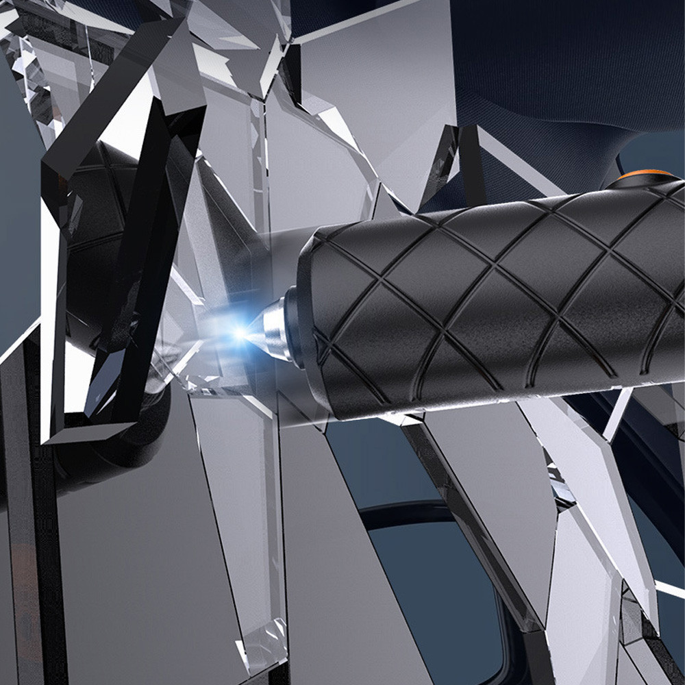 Автомобільний пилосос 6в1 + 4 насадки,USB,YT-M2042 SBR Київ - фото 6