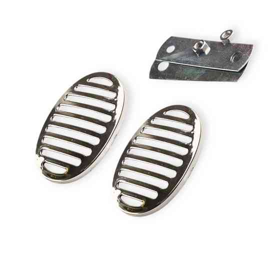 Сигнал 2101 красно-черный, с хром решеткой Мукачево