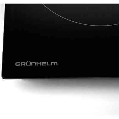 Варочна поверхня Grunhelm GPC 725 BE Вінниця