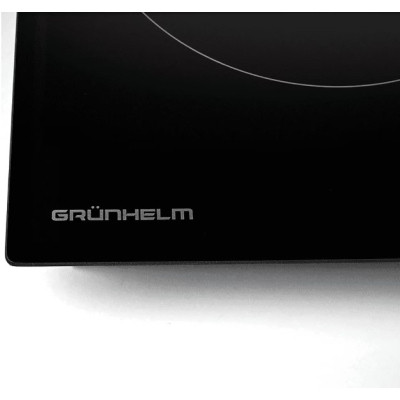 Варочна поверхня Grunhelm GPC 725 BE Вінниця - фото 5